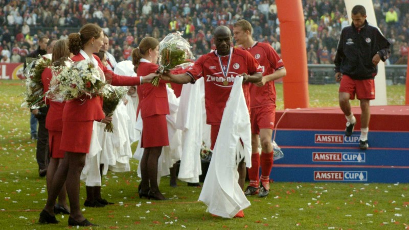amstelcup 2004