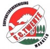 Logo Supportersvereniging FCT Markelo