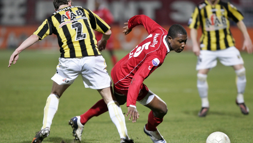 0097 Eljero Elia