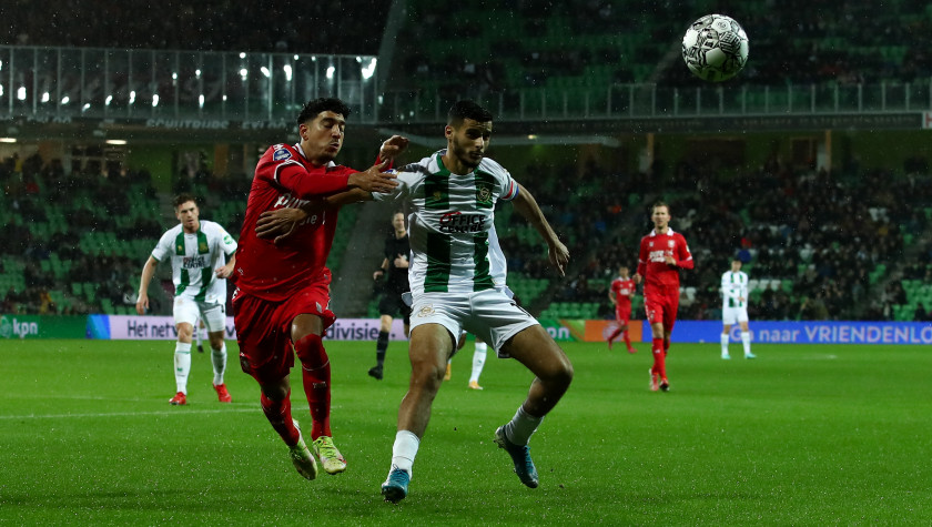 51806235 FC Twente