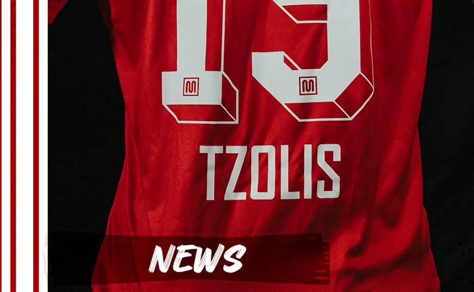 Tzolis