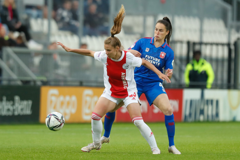 20220520 Ajax Vr FCT Vr 17456