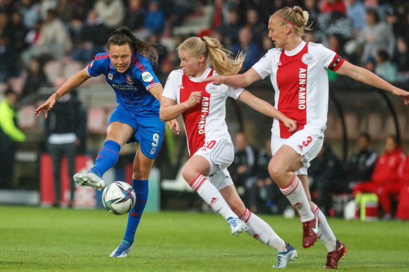 20220520 Ajax Vr FCT Vr 17497