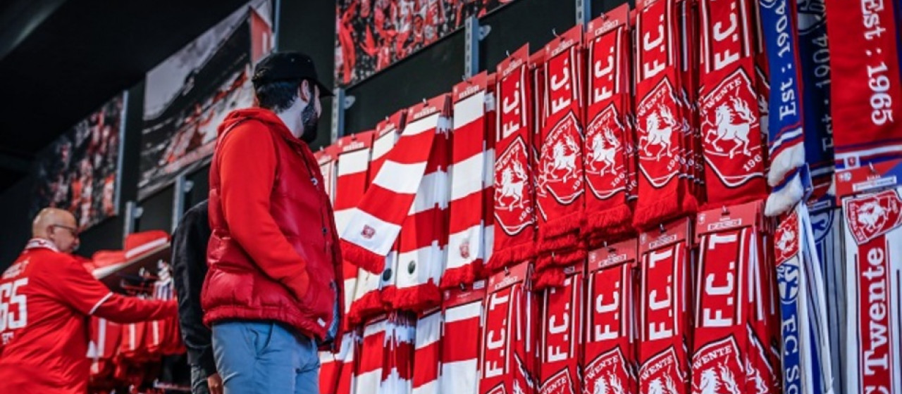 Fanstore Fc Twente