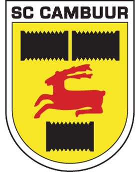 Logo SC Cambuur