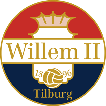 Willem II Logo